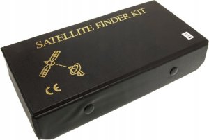 DPM Zestaw do mierzenia sygnału satelitarnego 9