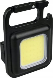 DPM Lampa COB ładowalna, 500 lm, 400 mAh 1