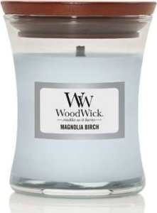 WoodWick Woodick  Mini Hourglass - Magnolia Birch 6