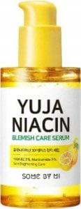 Some by Mi Some By Mi YUJA NIACIN 30 Days Blemish Care Serum 50 ml 1