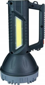 Latarka DPM Lampa LED, ładowalna, 200 lm, 1200 mAh 3