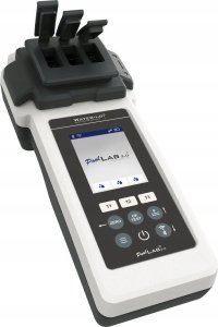 Swim & Fun Pool Lab 2.0, Digital Pool Tester 5