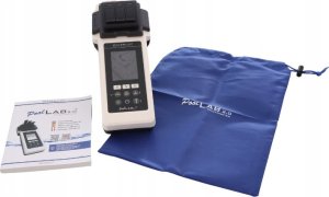 Swim & Fun Pool Lab 2.0, Digital Pool Tester 7