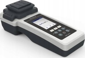 Swim & Fun Pool Lab 2.0, Digital Pool Tester 10