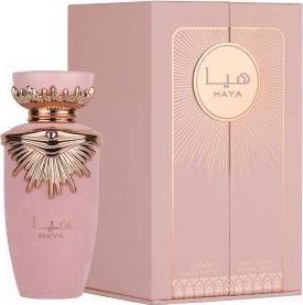 Lattafa Lattafa Haya Eau De Parfum 100 ml (woman) 1