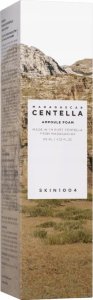 SKIN1004 SKIN1004_Madagascar Centella Ampoule Foam facial foam with Centella Asiatica 125 ml 2