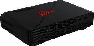 Komputer Asus RNUC14SRKU9189A2I Intel Core Ultra 9 185H 2X16GB 1TB NVIDIA RTX 4070 EU Cord W11H 2