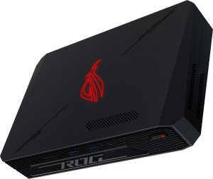 Komputer Asus RNUC14SRKU9189A2I Intel Core Ultra 9 185H 2X16GB 1TB NVIDIA RTX 4070 EU Cord W11H 3