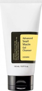 CosRx Advanced Snail Mucin Żel oczyszczający na bazie mucyny ślimaka 150ml 1
