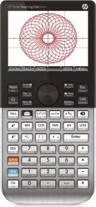 Kalkulator HP Prime Graphing Calculator G2 graphic calculator 2