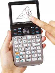 Kalkulator HP Prime Graphing Calculator G2 graphic calculator 4