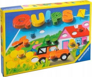 Ravensburger Ravensburger - Quips (10724401) /Games /Multi 1