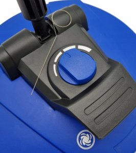 Nilfisk Nilfisk Click&Clean Patio Cleaner 5