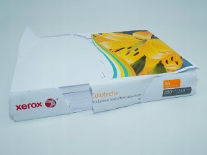 Xerox Xerox 003R99018, Laser printing, A4 (210x297 mm), 250 sheets, 200 g/m², White, 191 µm 2