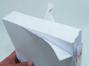 Xerox Xerox 003R99018, Laser printing, A4 (210x297 mm), 250 sheets, 200 g/m², White, 191 µm 3