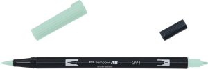 Tombow Marker ABT Dual Brush Pen z 108 stk. i desktop display 5