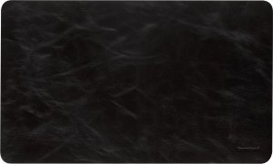 dbramante dbramante1928 Copenhagen - Desk Mat - Medium - Black, Black, Leather, Non-slip base 2