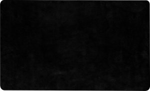 dbramante dbramante1928 Copenhagen - Desk Mat - Medium - Black, Black, Leather, Non-slip base 4