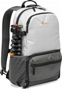 Torba Lowepro Lowepro Plecak Truckee BP 200 LX Grey 3