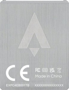 Karta ExAscend Karta Exascend Essential Pro CFexpress B 4.0 512GB 2