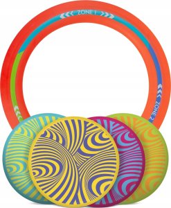 Waboba Waboba BACKNINE, Flying disc, 8 yr(s) 2