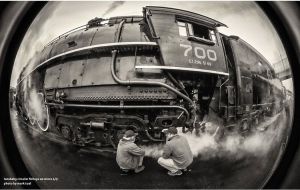 Obiektyw Lensbaby 5.8mm f/3.5 Circular Fisheye (LBCFEM) 3