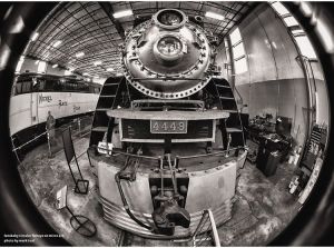 Obiektyw Lensbaby 5.8mm f/3.5 Circular Fisheye (LBCFEM) 4