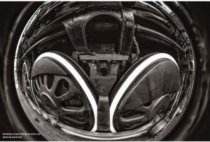 Obiektyw Lensbaby 5.8mm f/3.5 Circular Fisheye (LBCFEM) 6