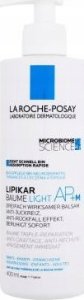 La Roche-Posay La Roche Lipikar Light AP+M Triple-Action Balm - - 400 ml 3