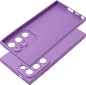 ROAR Futerał Roar Luna Case - do Samsung Galaxy S24 Ultra Fioletowy 3