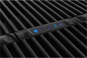 Nawilżacz powietrza Venta LW25 Czarny 3