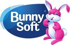 Bunny Soft Ręcznik papierowy Bunny Soft Giga 2-warstwowy 500 listów 3