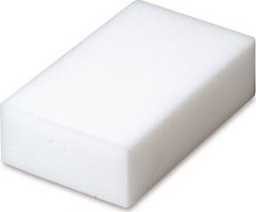Vileda Magiczna gąbka melaminowa VILEDA Miraclean 4 szt 2