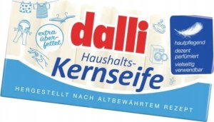DALLI Mydło do prania DALLI Kernseife 3x100g 3sztuki DE 2