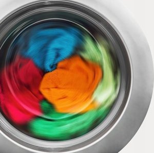 DALLI Proszek do prania DALLI Heavy Duty Detergent 100 Prań 6 KG 2