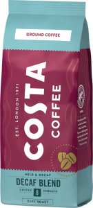 Kawa mielona Costa Coffee Kawa mielona COSTA COFFEE Decaf Blend bezkofeinowa 200g 2