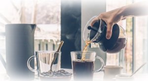 Kawa mielona Costa Coffee Kawa mielona COSTA COFFEE Decaf Blend bezkofeinowa 200g 4