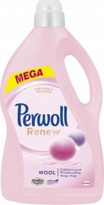 Perwoll Płyn do prania Perwoll Renew Delicates Wełna Jedwab Kaszmir 3,74 l 1