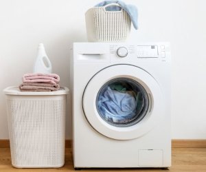 DALLI Żel do prania DALLI Color 50 prań 2,75 l 6