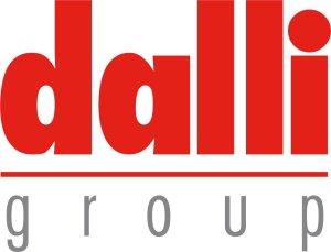 DALLI Żel do prania DALLI Color 50 prań 2,75 l 10