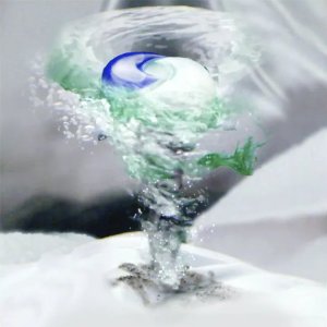 Ariel Kapsułki do prania Mountain Spring, 72 szt. 5