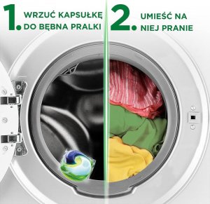 Ariel Kapsułki do prania Mountain Spring, 72 szt. 6