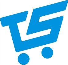 Total shopping Mobilny Barek Na Kółkach Regał Kuchenny Stolik Wózek Łazienkowy Solidny Wk2 9