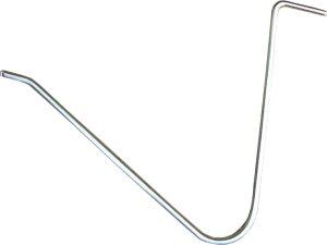 INOPARTS Sprężyna blokady regulacji wysokości kolumny kierownicy do KuKirin G2 Pro 2