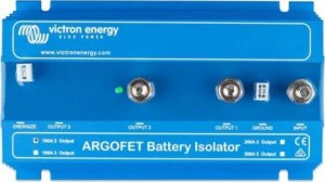 Victron Energy Victron Energy Izolator Argofet 100-2 Two batteries 100A 1