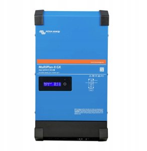 Przetwornica Victron Energy Victron Energy MultiPlus-II 24/3000/70-32 GX 1