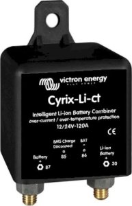 Victron Energy Victron Energy Stycznik Cyrix-Li-ct 12/24-120 1