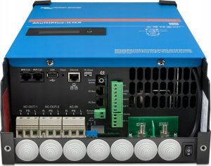 Przetwornica Victron Energy Victron Energy Przemiennik wielofunkcyjny MultiPlus-II GX 48V 5000/70-50 5