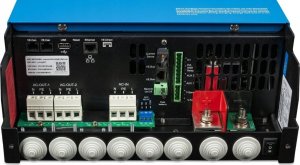 Przetwornica Victron Energy Victron Energy Przemiennik wielofunkcyjny MultiPlus-II GX 48V 5000/70-50 6