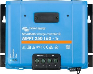 Victron Energy Victron Energy Regulator ładowania Smart 250V/60A-Tr BlueTooth 2